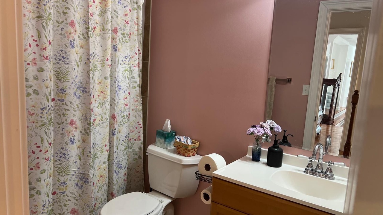 Photo of Bathroom in Collierville