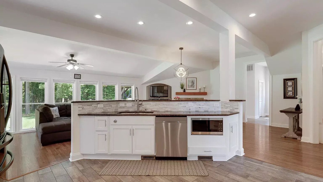 Photo of Kitchen in Collierville