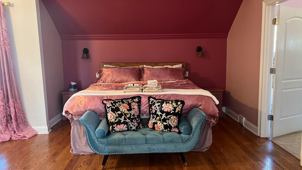 Photo of Bedroom in Collierville
