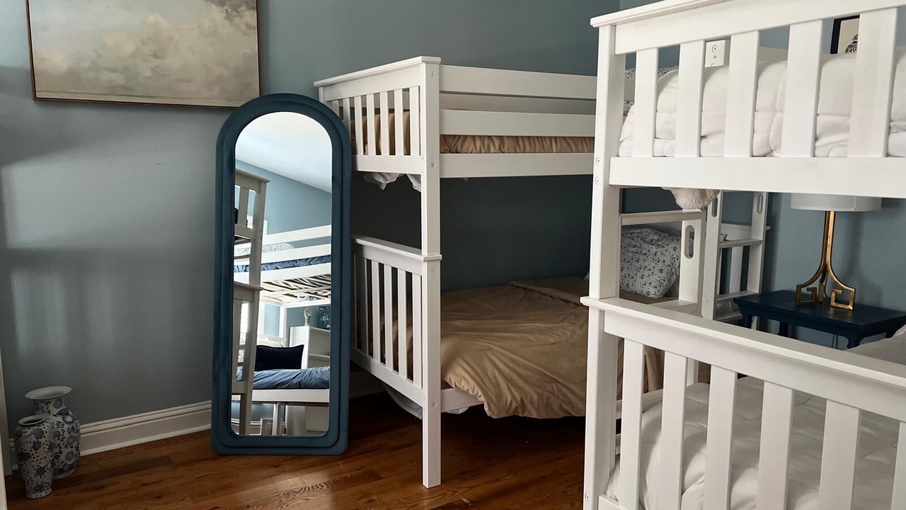 Photo of Bedroom in Collierville