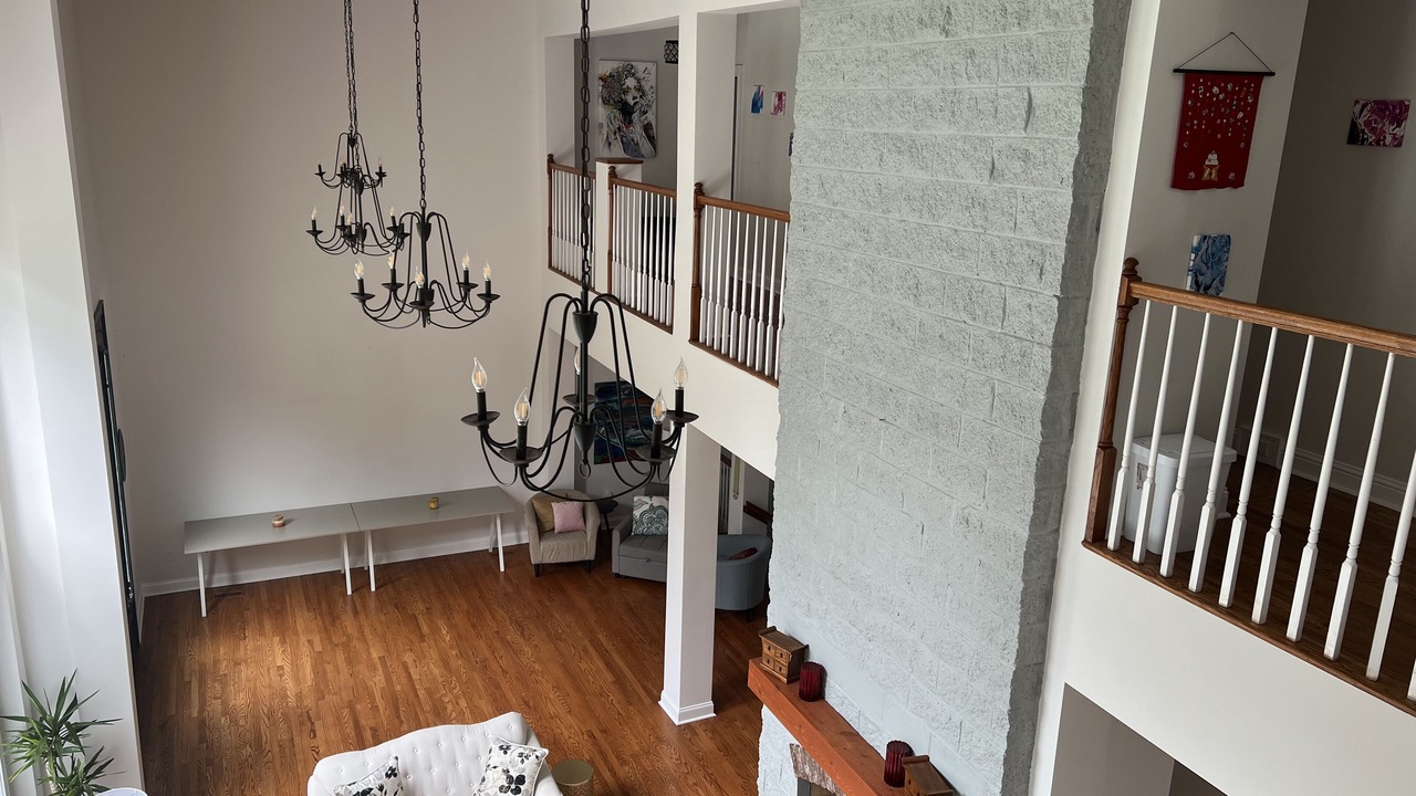 Photo of Livingroom in Collierville