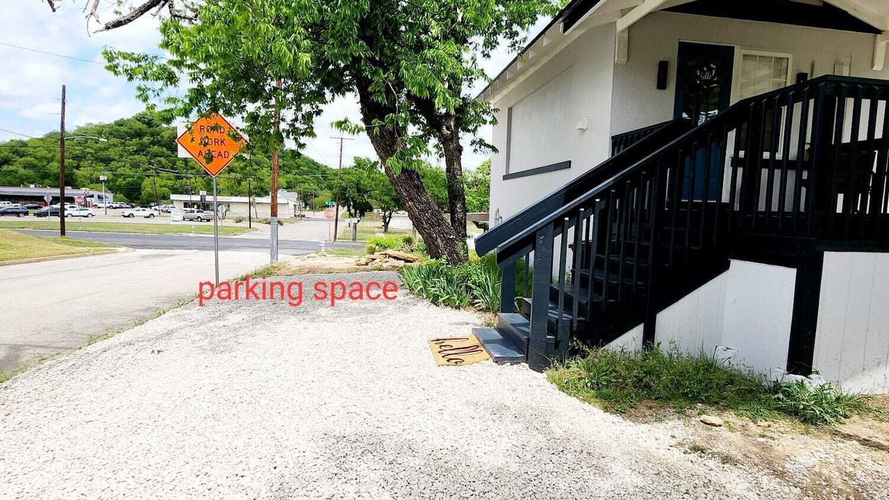 Photo of Outdoor in Mineral Wells