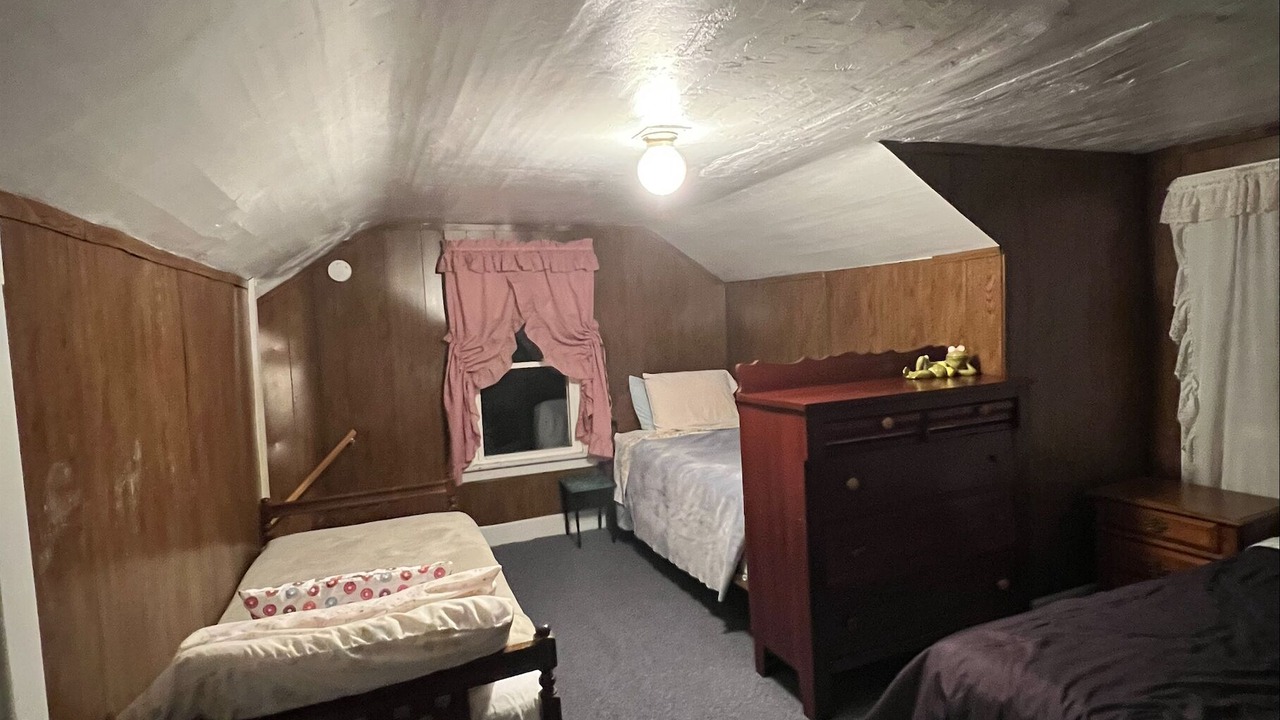 Photo of Bedroom in Pulaski