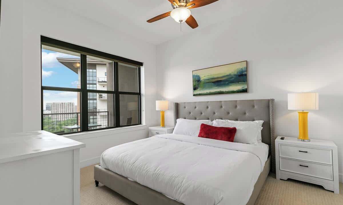 Photo of Bedroom in Uptown