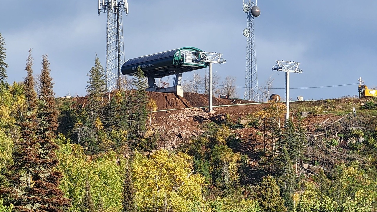 Photo of Outdoor in Lutsen
