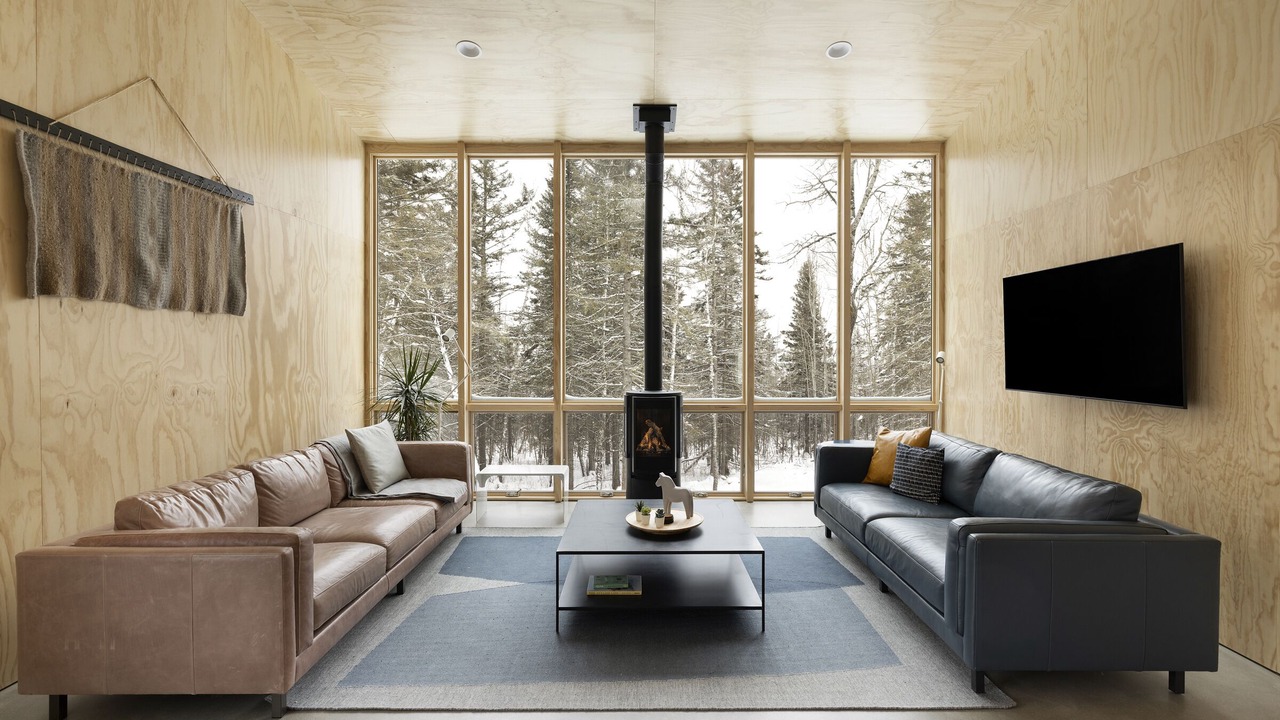 Photo of Livingroom in Lutsen
