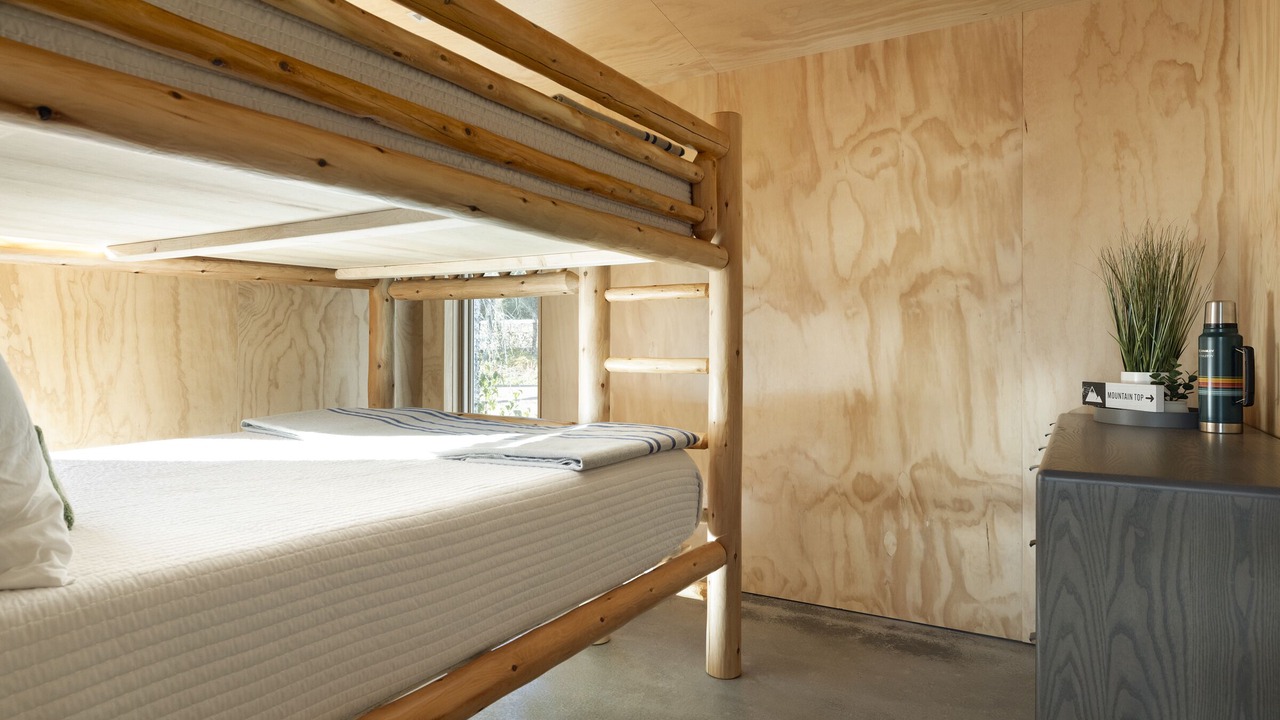 Photo of Bedroom in Lutsen