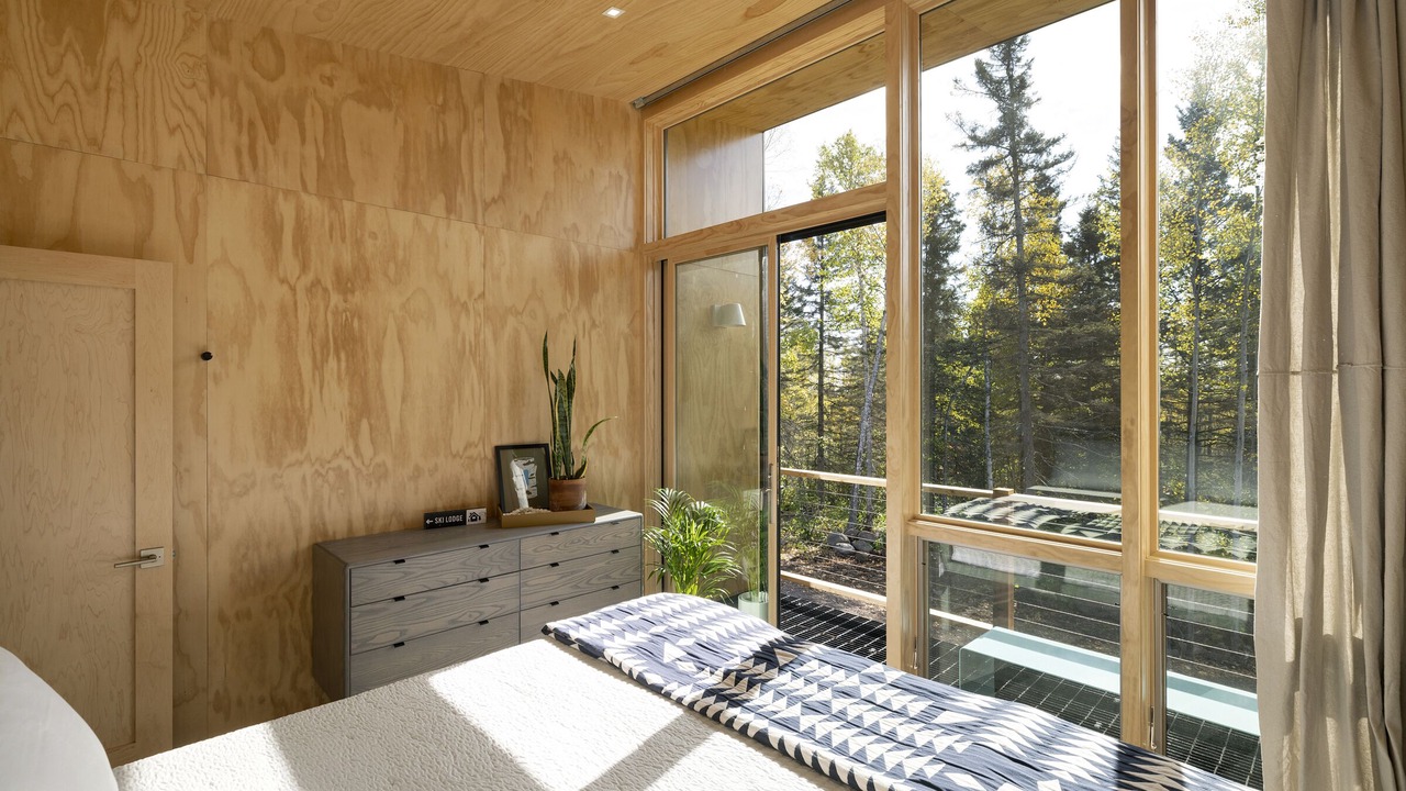 Photo of Bedroom in Lutsen