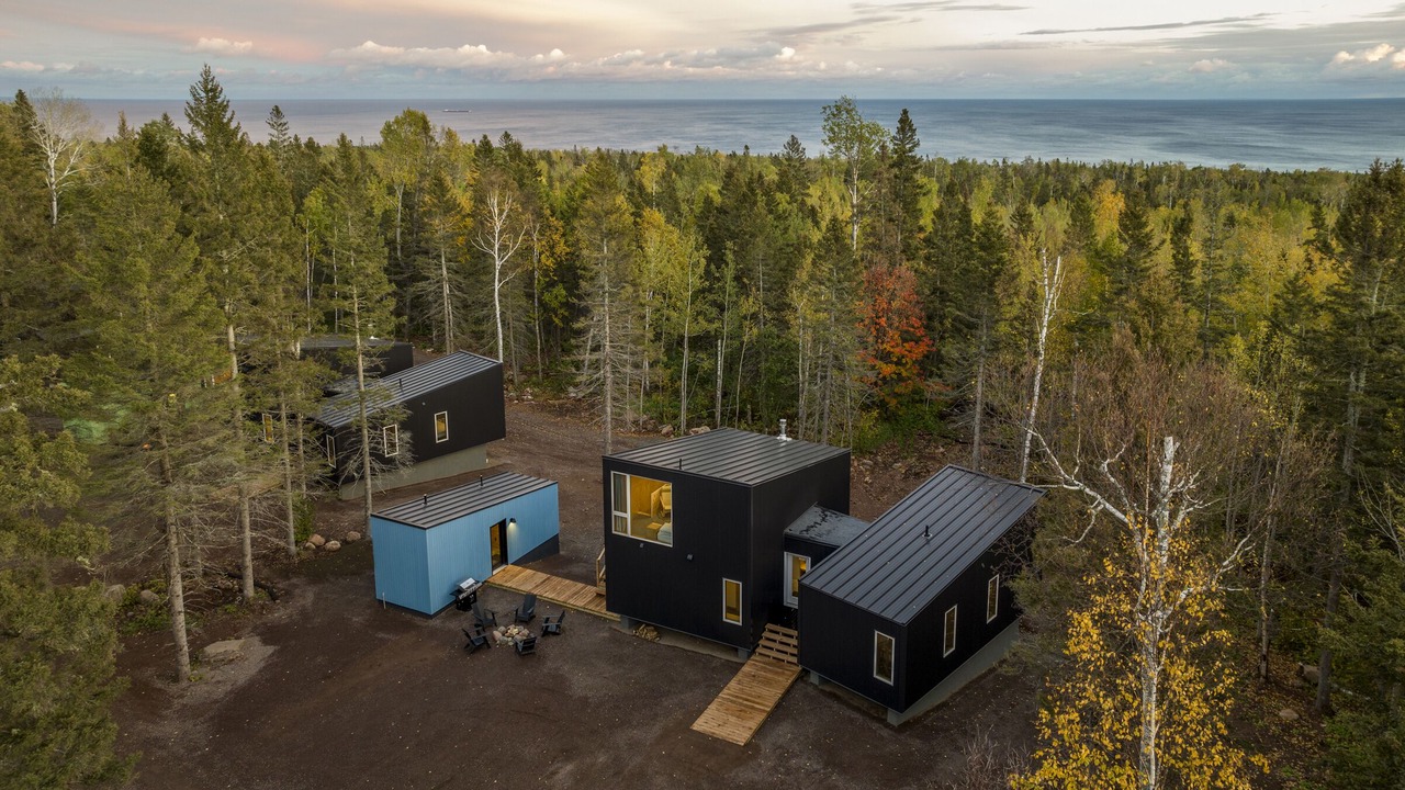 Photo of Outdoor in Lutsen