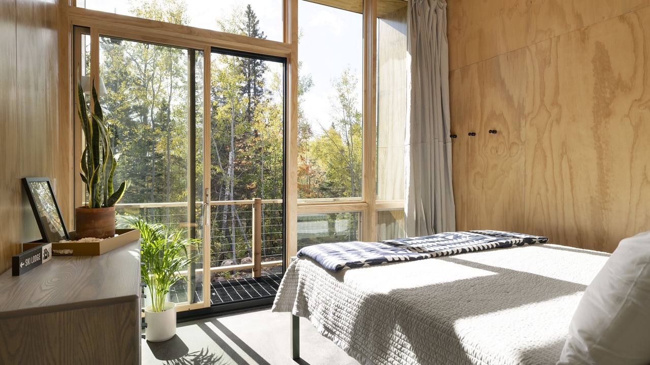 Photo of Bedroom in Lutsen