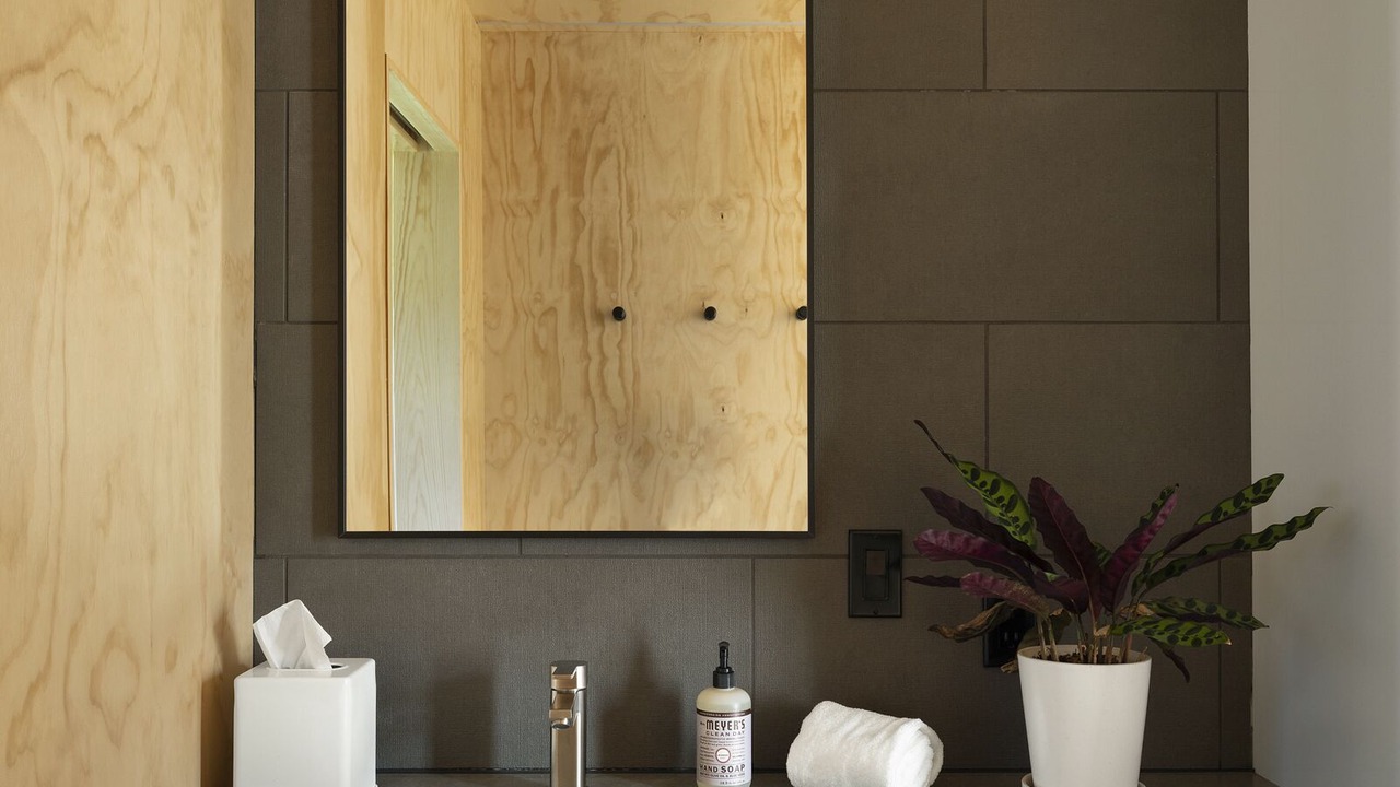 Photo of Bathroom in Lutsen