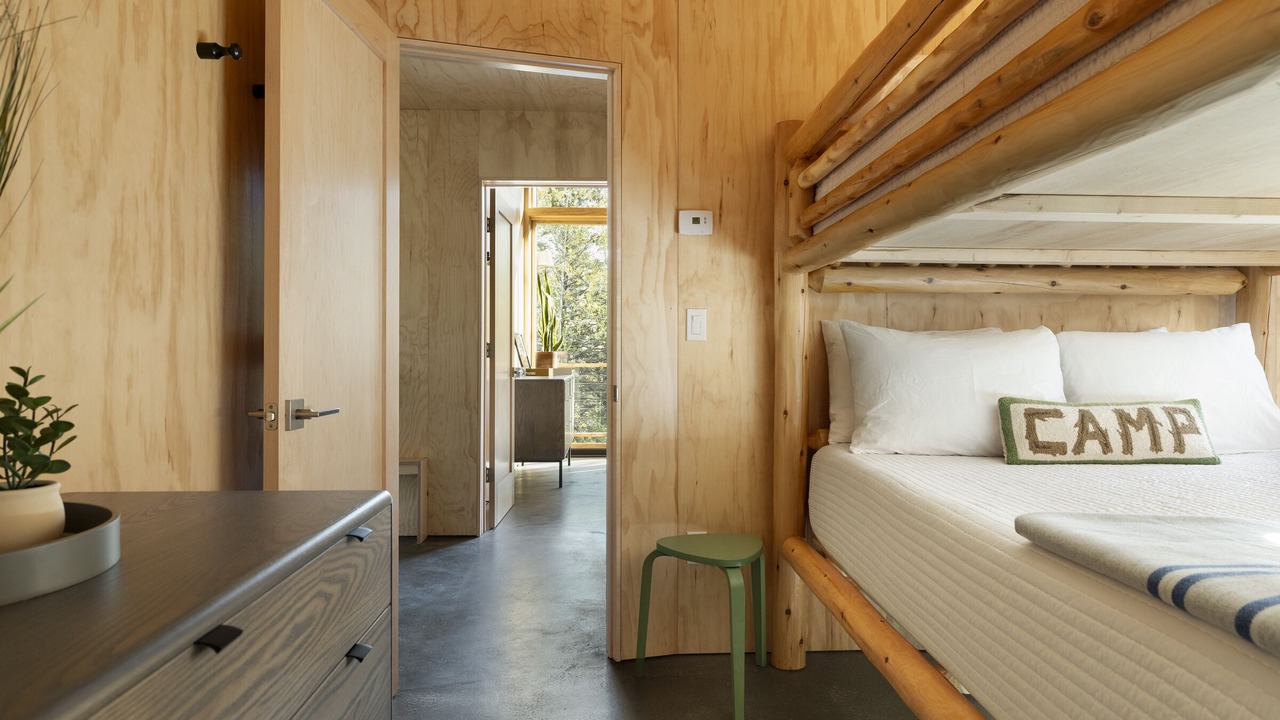 Photo of Bedroom in Lutsen