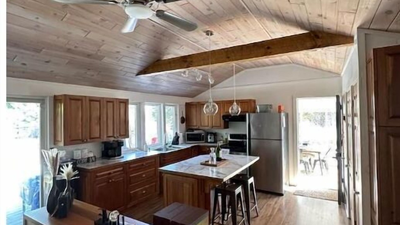 Photo of Kitchen in Minden Hills