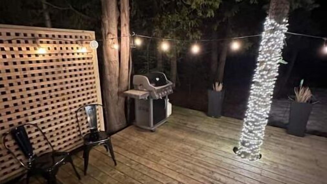 Photo of Patio Balcony in Minden Hills