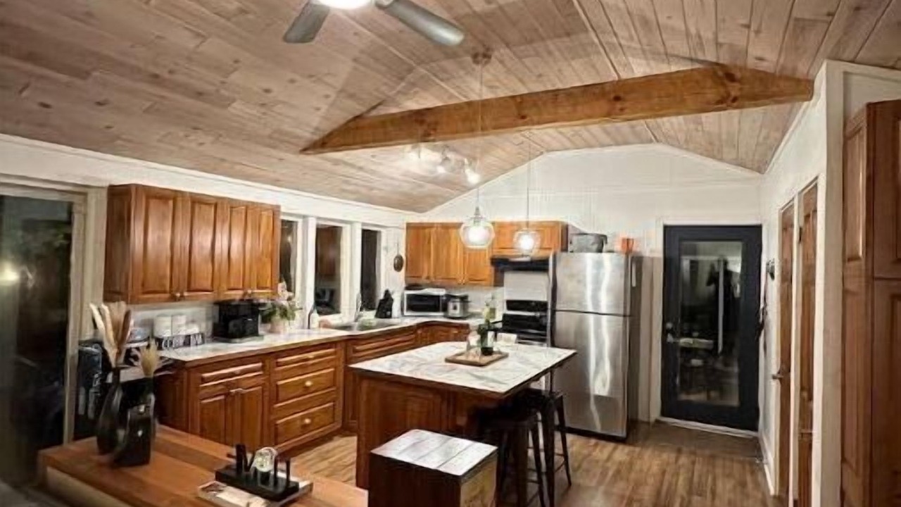 Photo of Kitchen in Minden Hills