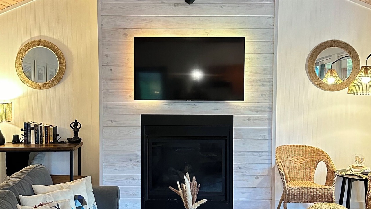 Photo of Livingroom in Minden Hills