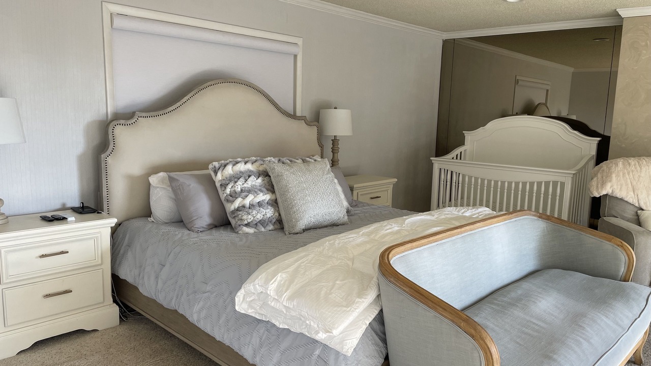 Photo of Bedroom in South Tulsa