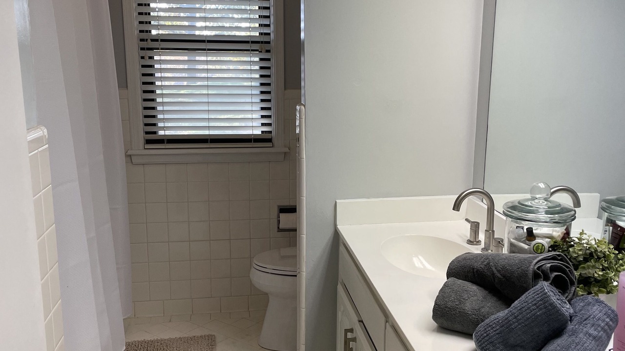 Photo of Bathroom in South Tulsa