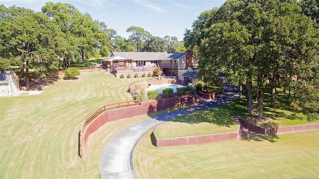 Photo of Outdoor in South Tulsa