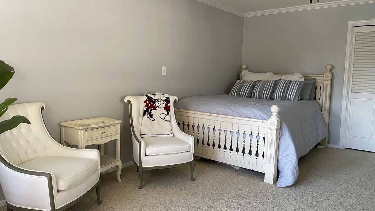Photo of Bedroom in South Tulsa