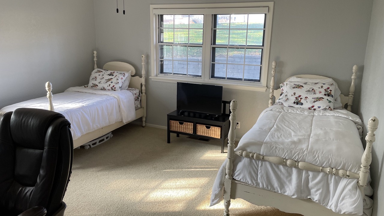 Photo of Bedroom in South Tulsa
