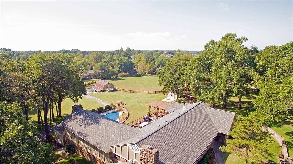Photo of Outdoor in South Tulsa
