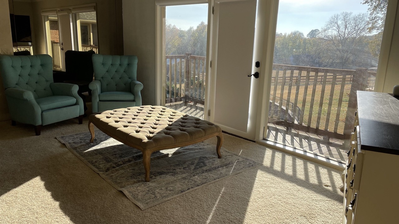 Photo of Livingroom in South Tulsa