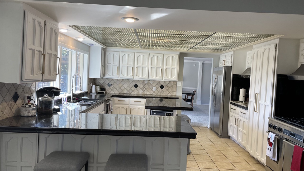 Photo of Kitchen in South Tulsa