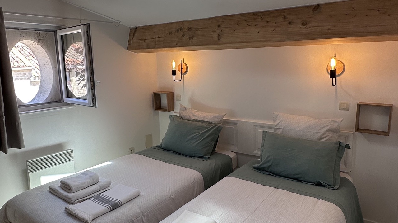 Photo of Bedroom in Coivert