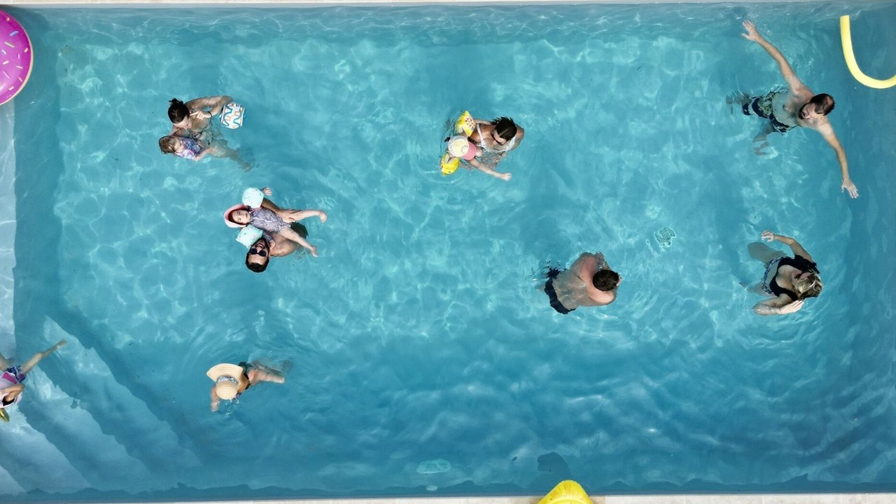 Photo of Outdoor in Coivert