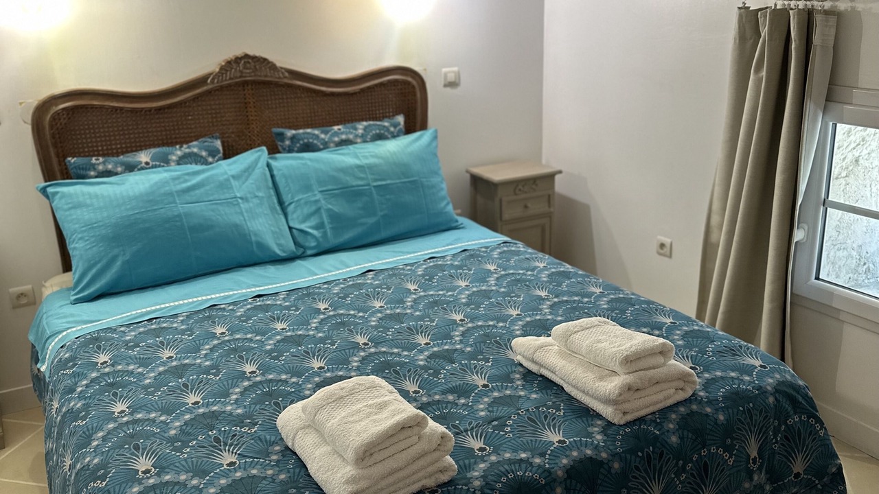 Photo of Bedroom in Coivert