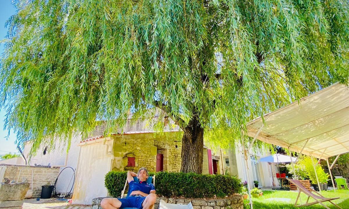 Photo of Outdoor in Coivert