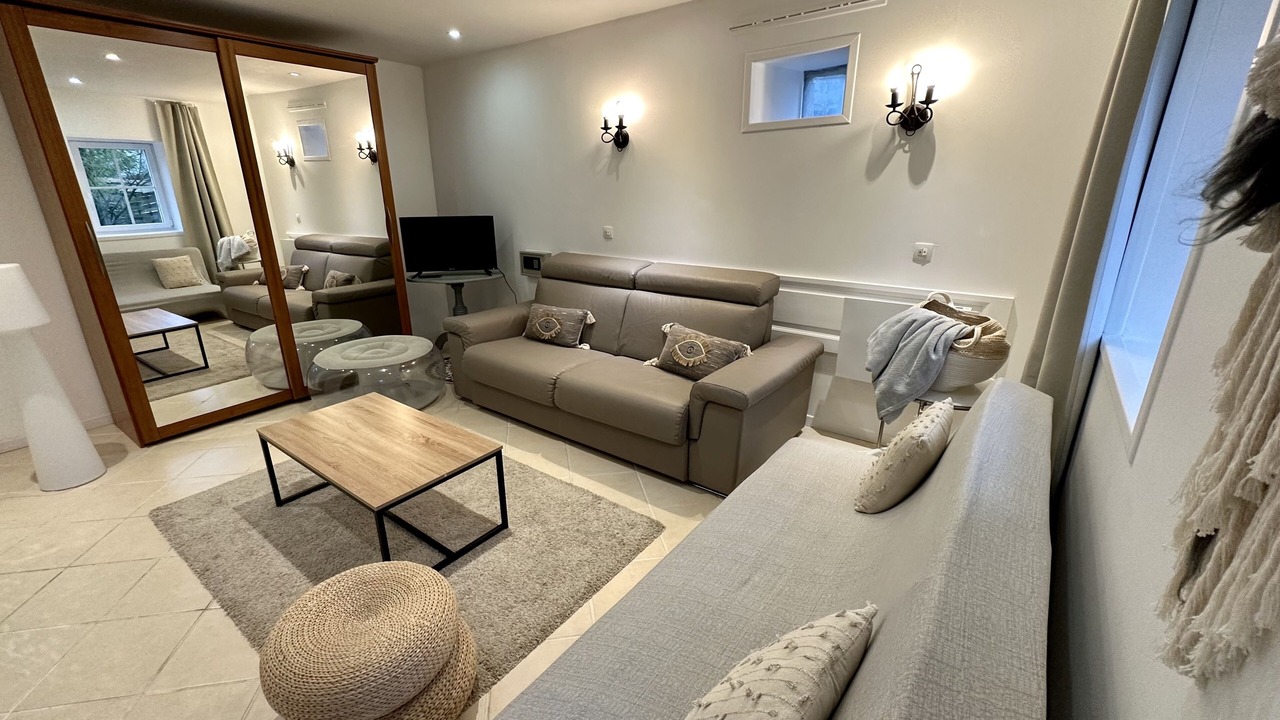 Photo of Livingroom in Coivert