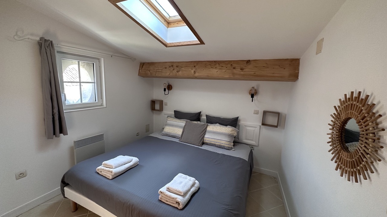 Photo of Bedroom in Coivert