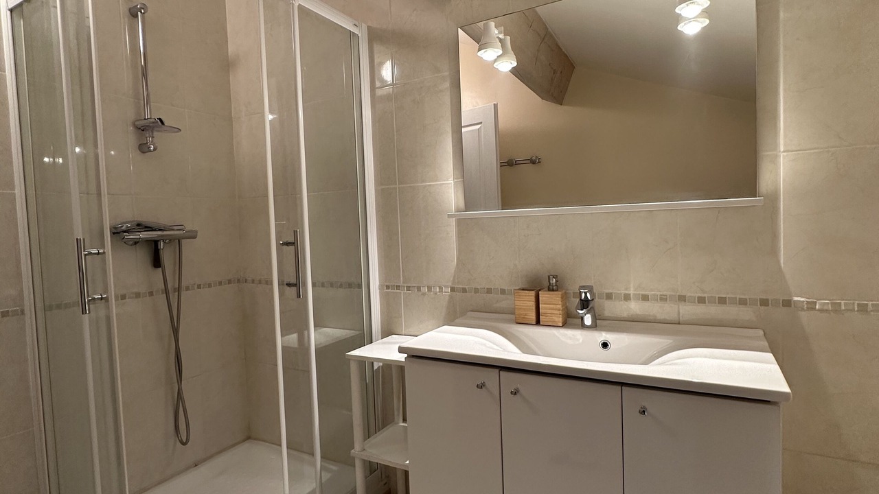 Photo of Bathroom in Coivert