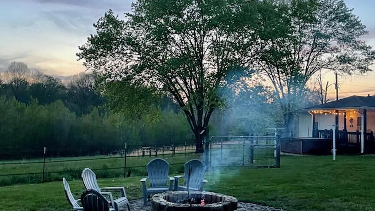 Photo of Outdoor in Gnaw Bone