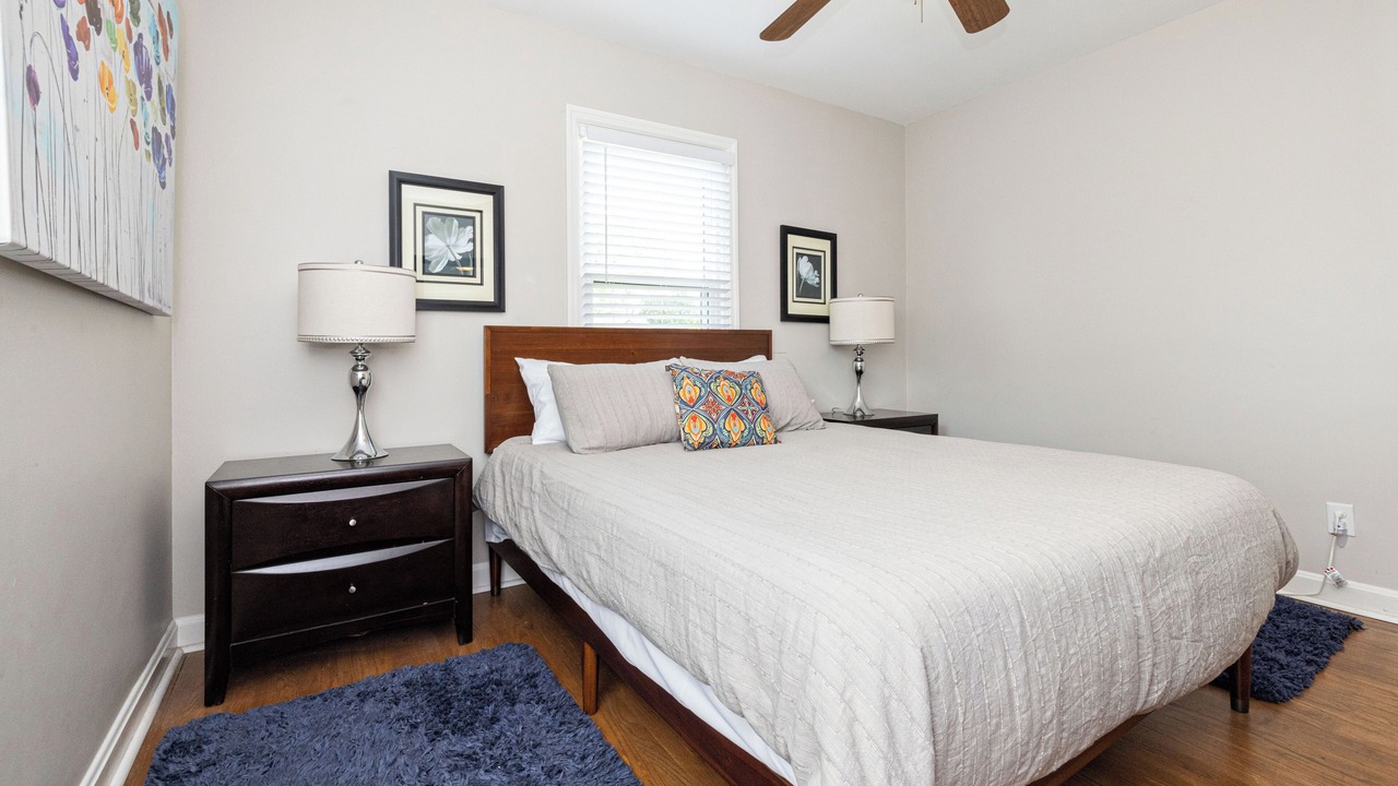 Photo of Bedroom in Hikes Point