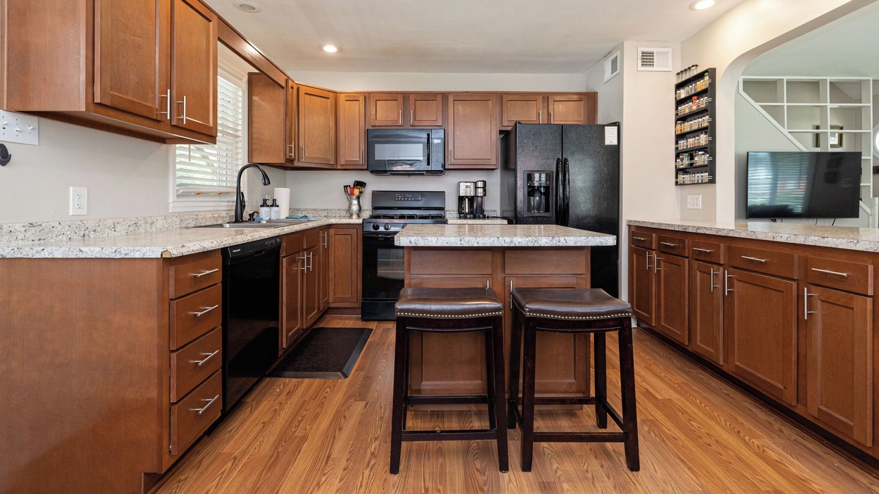 Photo of Kitchen in Hikes Point
