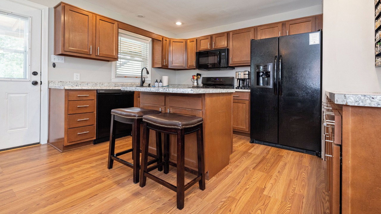 Photo of Kitchen in Hikes Point