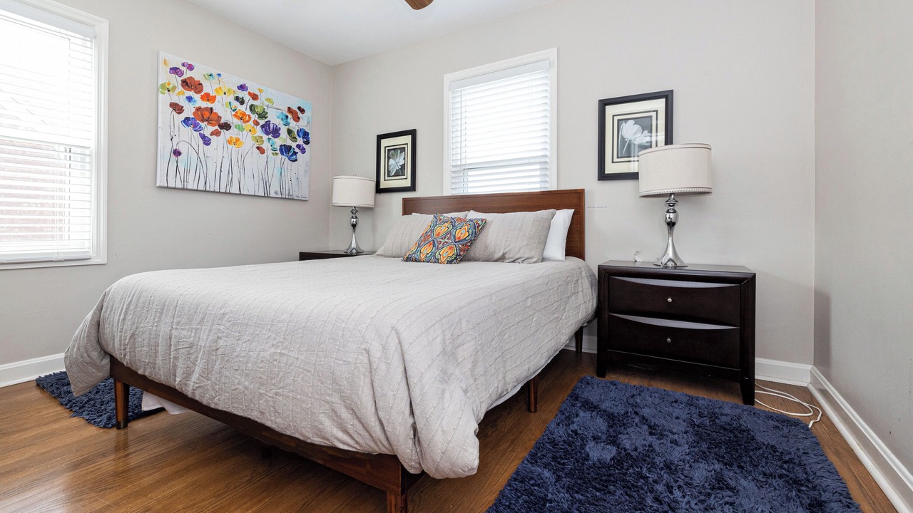 Photo of Bedroom in Hikes Point