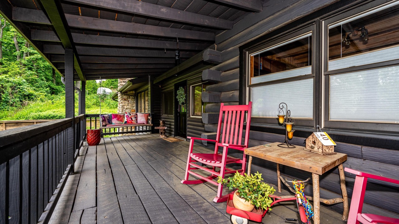 Photo of Outdoor in Helmsburg