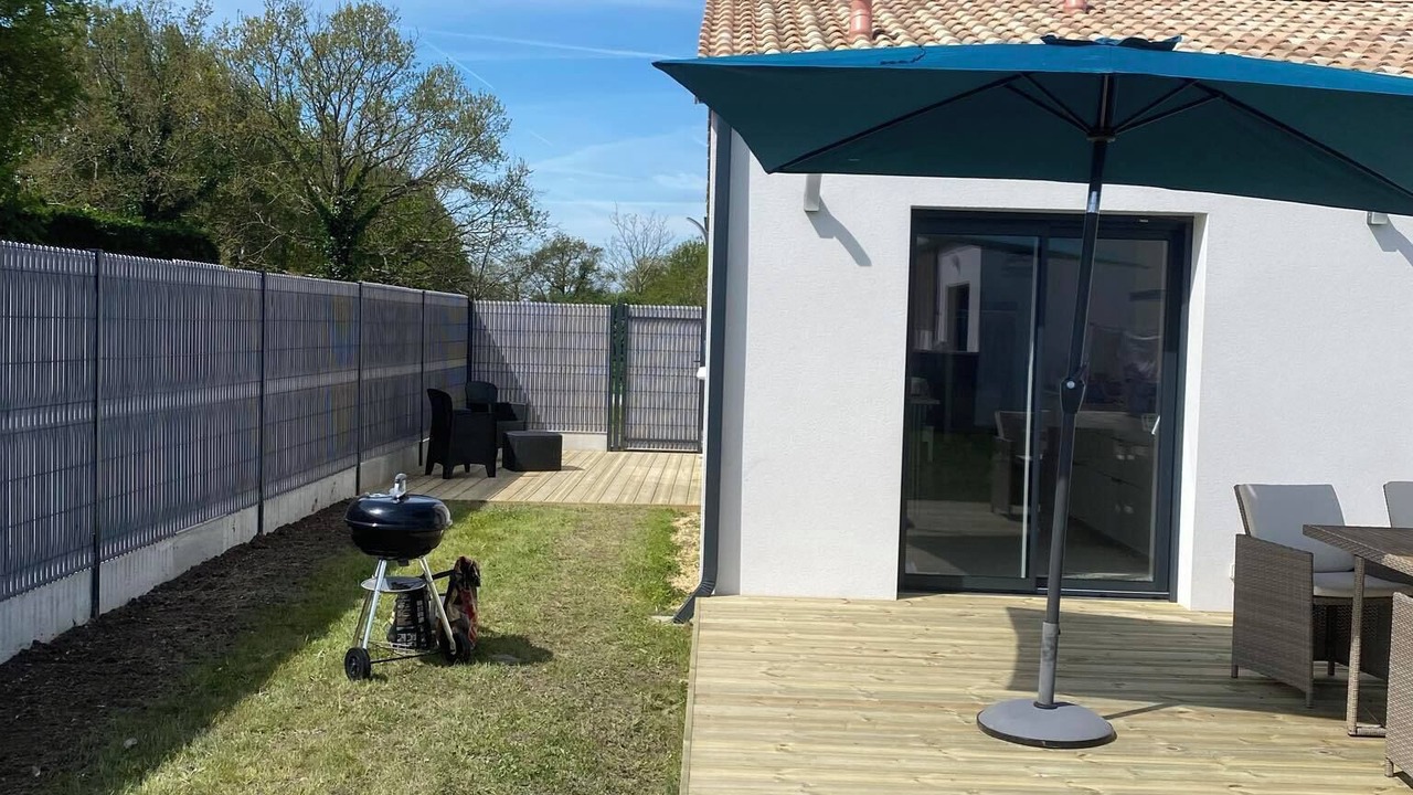 Photo of Outdoor in Saint-Urbain