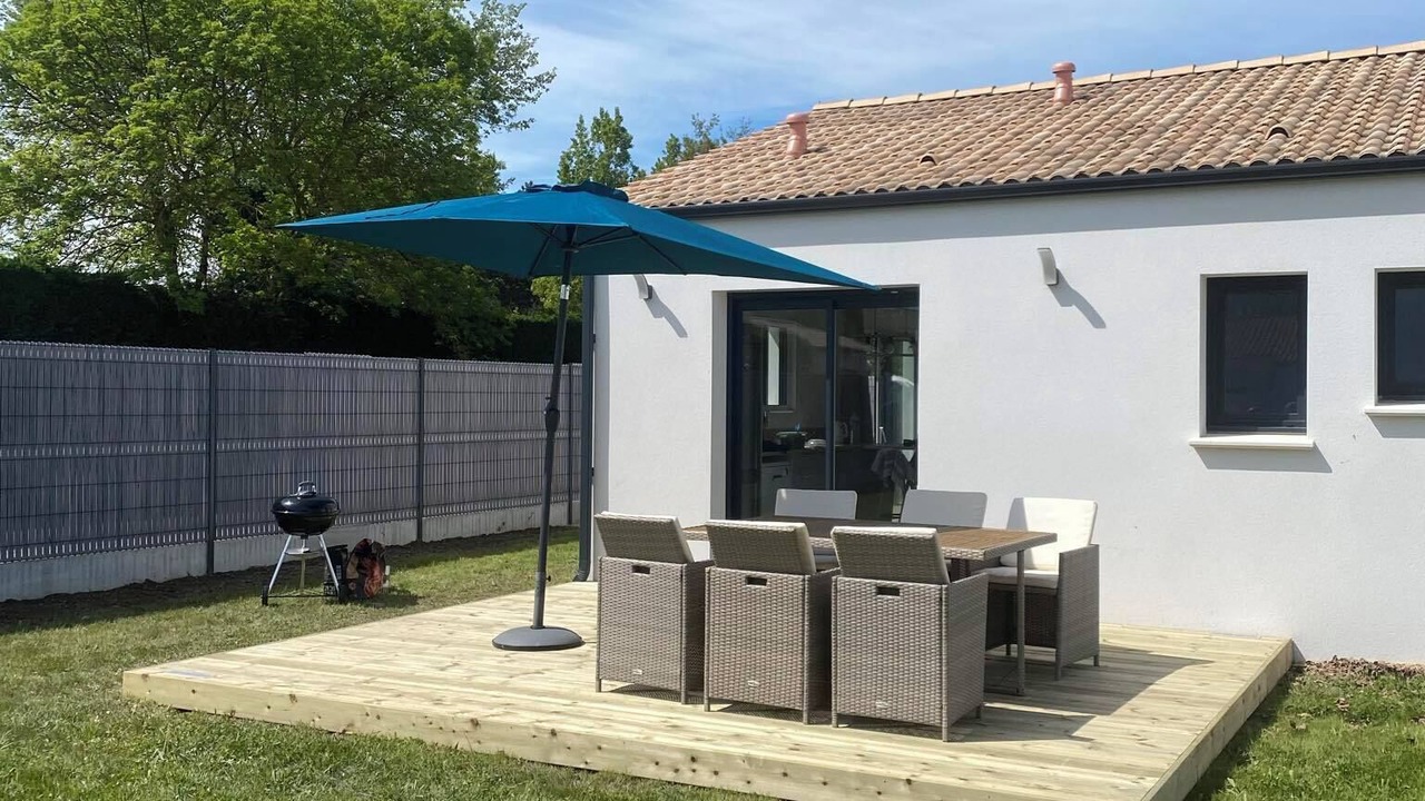 Photo of Outdoor in Saint-Urbain