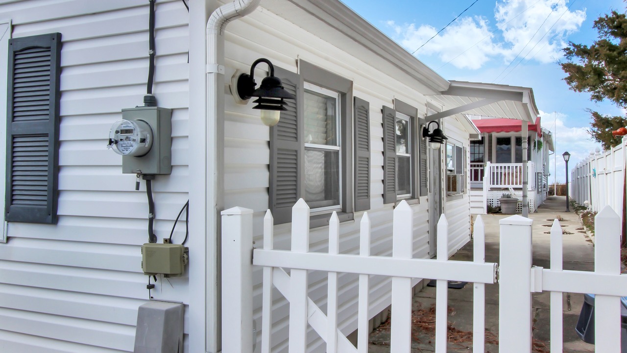 Photo of Outdoor in Villas