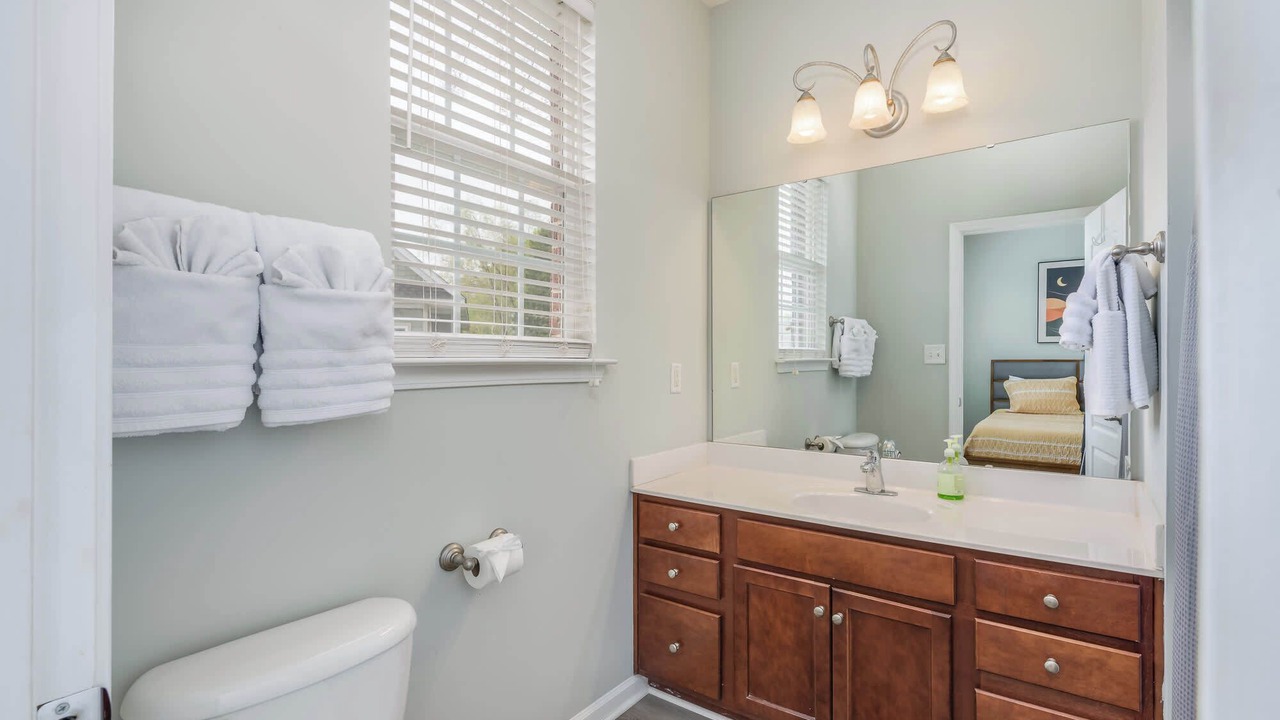 Photo of Bathroom in Cornelius