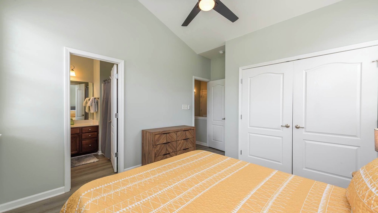 Photo of Bedroom in Cornelius