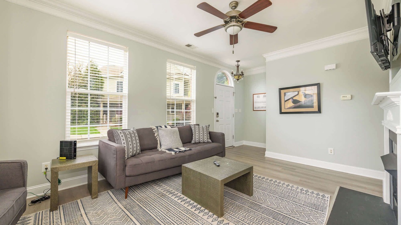 Photo of Livingroom in Cornelius
