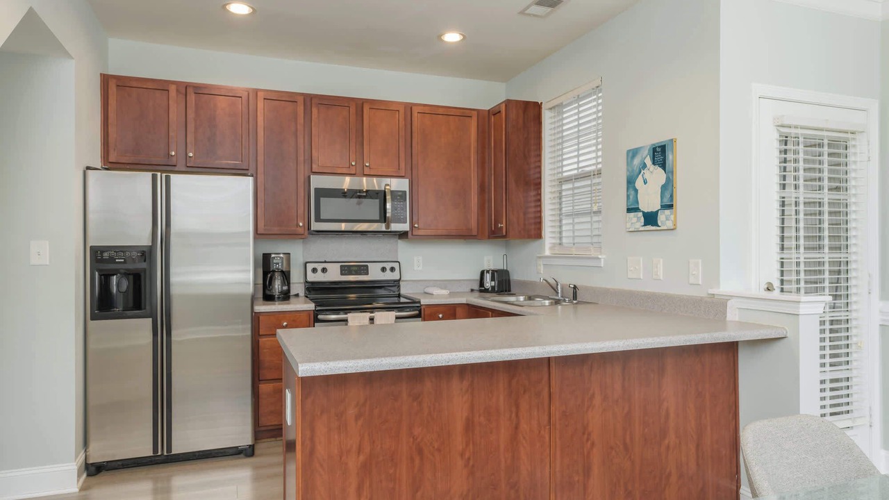 Photo of Kitchen in Cornelius