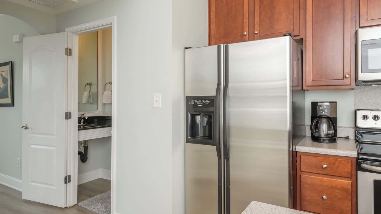 Photo of Kitchen in Cornelius