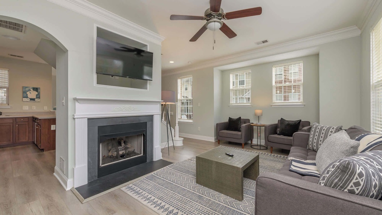 Photo of Livingroom in Cornelius